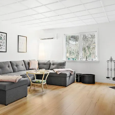 Cozy In With Kitchen Vakantiehuis *