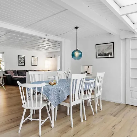 Semesterbostad Cozy In With Kitchen *