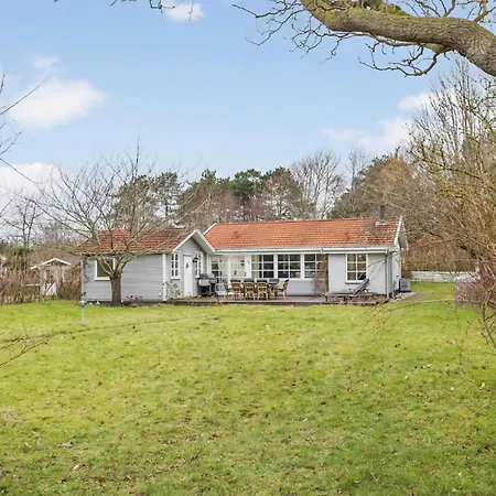 Holiday home Cozy In With Kitchen