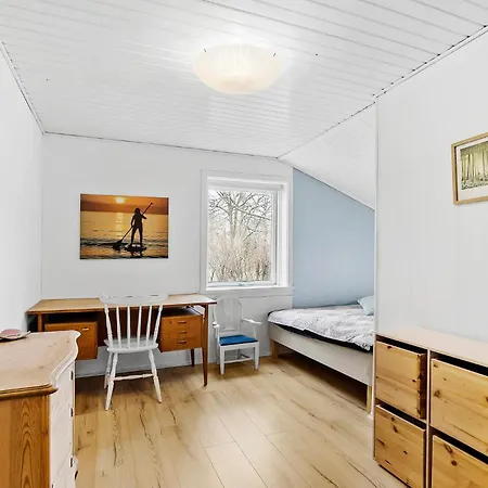 Cozy In With Kitchen *