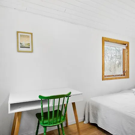 Cozy In With Kitchen Хуннестед