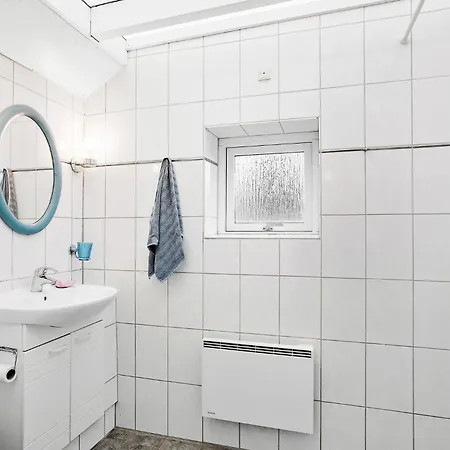 Cozy In With Kitchen * Hundested