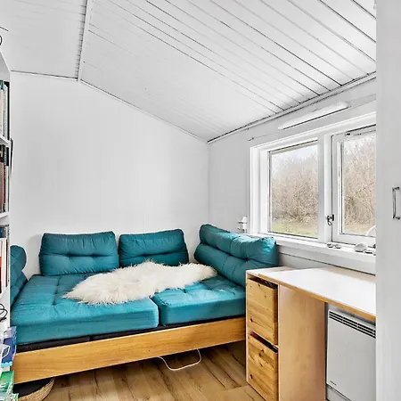 Cozy In With Kitchen *