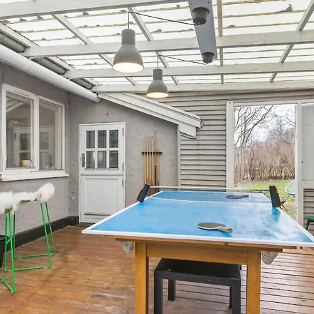 Cozy In With Kitchen *