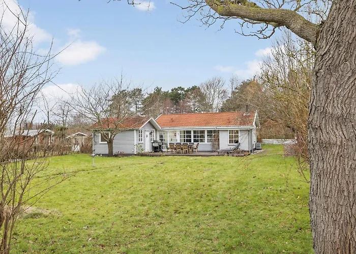 Hébergement de vacances Cozy In With Kitchen