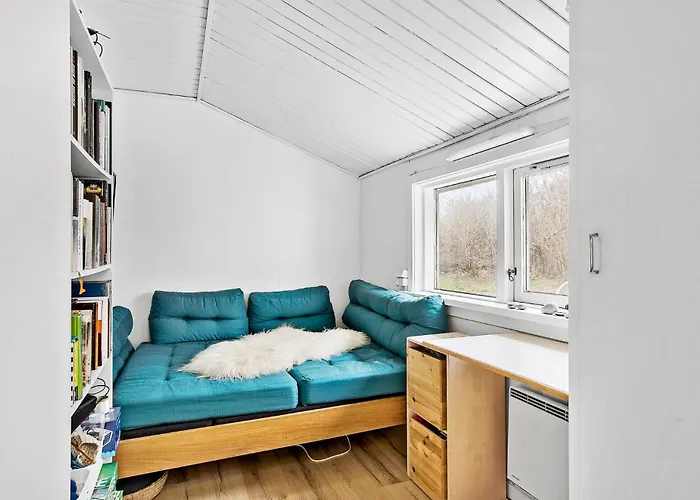 Cozy In With Kitchen *