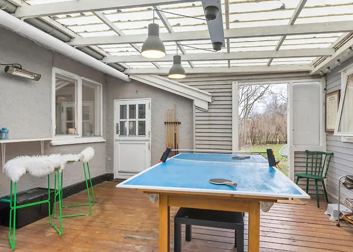 Cozy In With Kitchen *